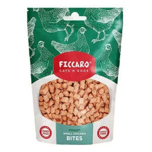 Ficcaro Small Chicken Bites