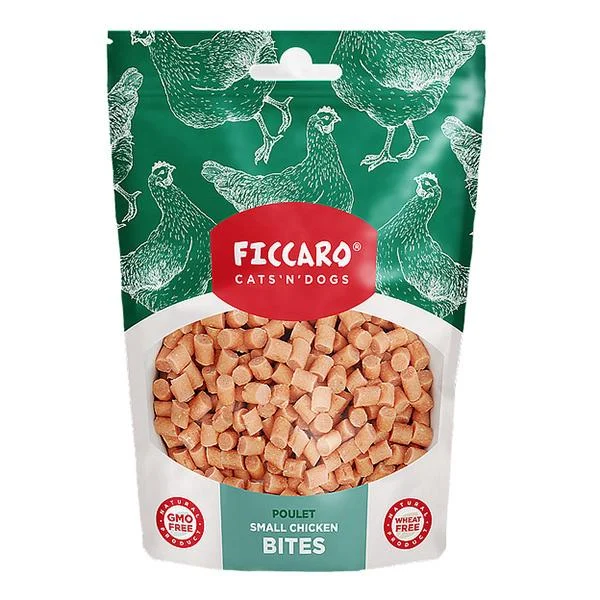 Ficcaro Small Chicken Bites
