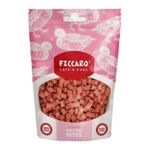 Ficcaro Small Duck Bites
