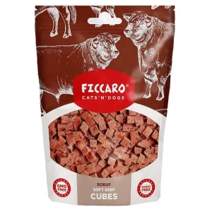 Ficcaro Soft Beef Cubes
