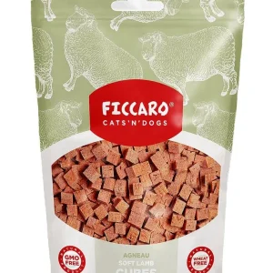 Ficcaro Soft Lamb Cubes