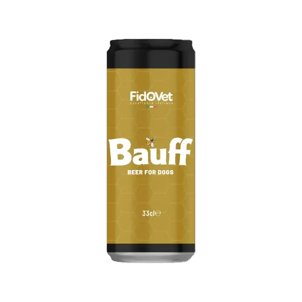 FidOvet Bauff Hunde “øl”