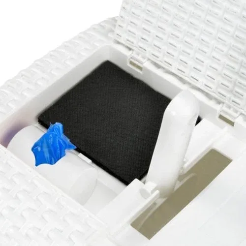 Filter kattetoilet Elegance 2 stk/pk