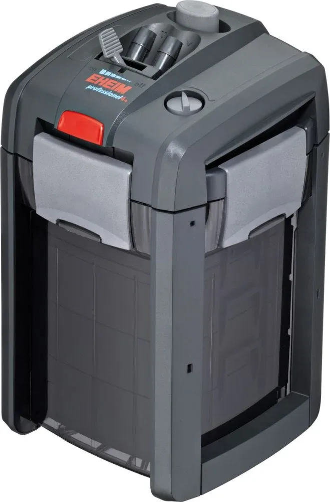 Filter Udvendig Professionel 4 350 l/t