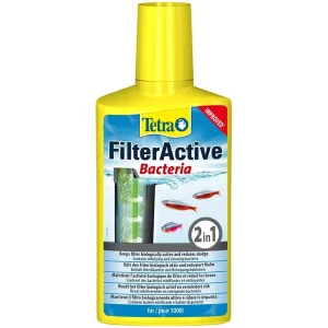 Filteractive Bacteria 250 ml