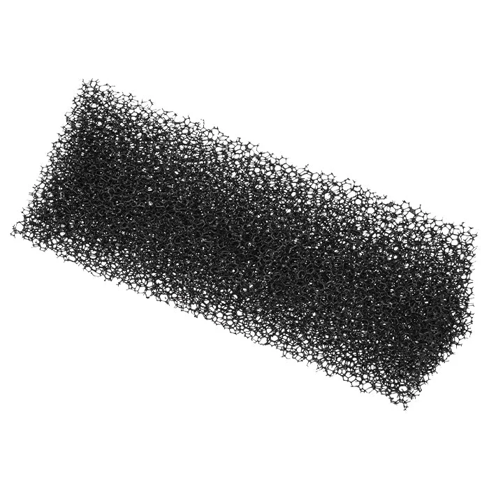 Filtersvamp nanocube 2-pak
