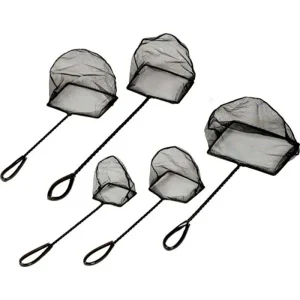 Fiskenet 12 cm