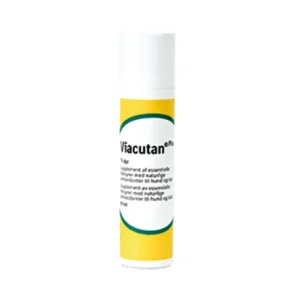 Fiskeolie 95 ml