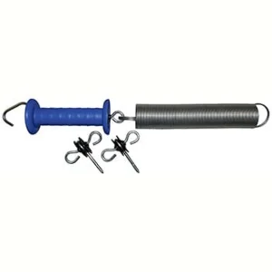 Fjederled 50 mm fjeder 5 M