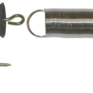 Fjederled Konk 50 Mm Fjeder 5 M