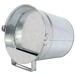 Fjerkrævander galv 5 ltr