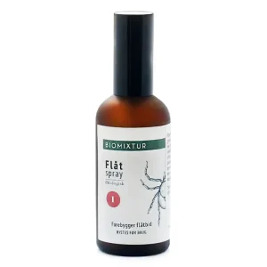 Flåtspray 100 ml