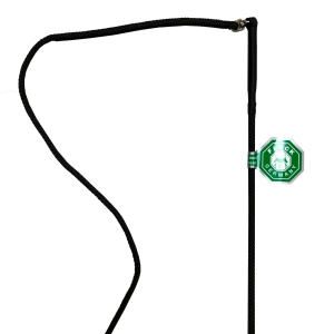 Fleck Ergo grib longepisk – 180 cm.