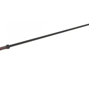 Fleck SilkTouch springpisk, retro – 60 cm.