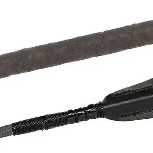 Fleck softgrib nylon springpisk