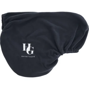 Fleece sadelovertræk