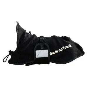 Fleecedækken 49 cm