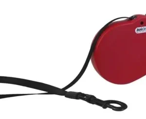 Fleksline Basic L 5 m <44 kg rød