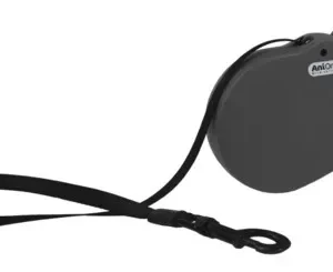 Fleksline Basic L 5 m <44 kg sort