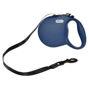 Fleksline Basic M 5 m <25 kg blå