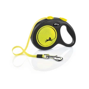 Flexi New Classic neon – 5 m bånd