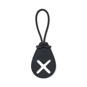 Flexy hundeposeholder One Size Black