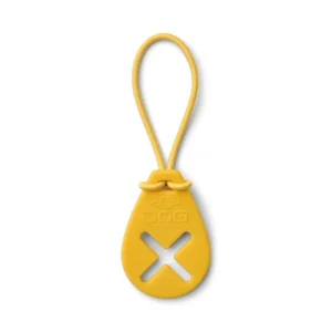 Flexy hundeposeholder One Size Lemon