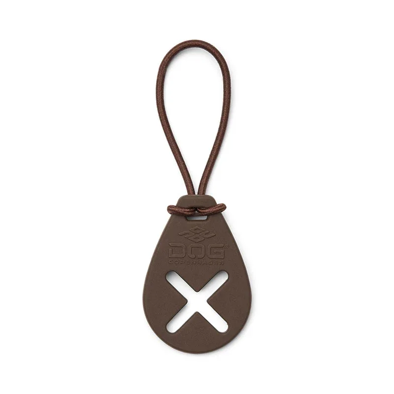 Flexy hundeposeholder One Size Mocca