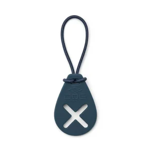 Flexy hundeposeholder One Size Ocean Blue