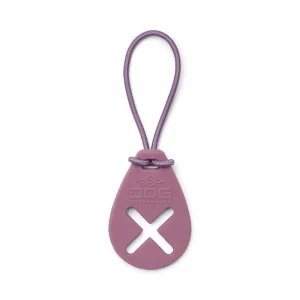 Flexy hundeposeholder One Size Purple Passion
