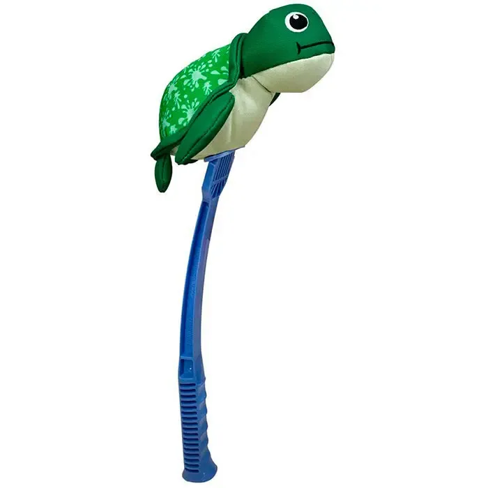 Flingerz m/Splash Skildpadde 46 cm