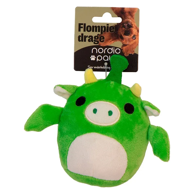 Flompie drage XS