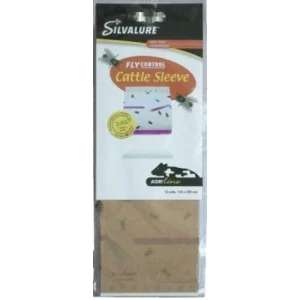Fluefanger Cattle Sleeve 12 ark
