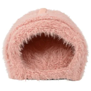 Fluffy kattehule rose