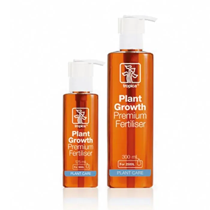Flydende gødning Premium Fertiliser 300 ml