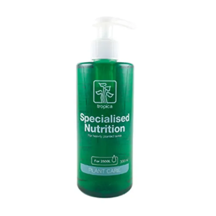 Flydende gødning Specialised Fertiliser 300 ml - Image 2