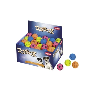 Foam Gummi bolde