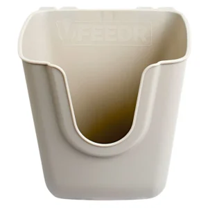 Foder/Vandkop V model 400 ml