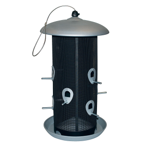 Foderautomat t. fugleblanding 5 kg