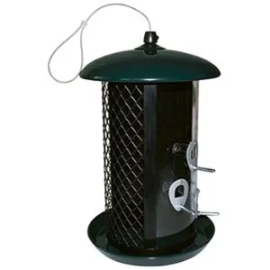 Foderautomat til 4,5kg fugleblanding