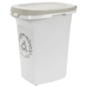 Foderbeholder Leaf 20 l 29x42x36 cm ca. 10 kg