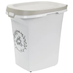 Foderbeholder Leaf 38 l 36x48x45 cm ca. 15-20 kg