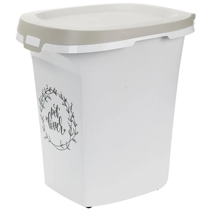 Foderbeholder Leaf 38 l 36x48x45 cm ca. 15-20 kg