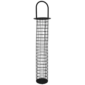 Foderdispenser Ø9×35 cm