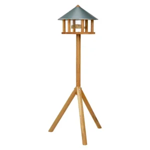Foderhus Oslo ca. 140 cm
