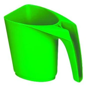 FODERØSE PLAST 1 KG