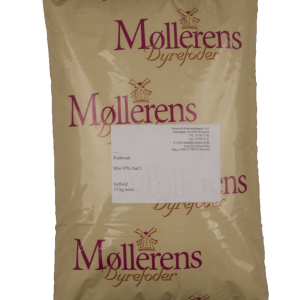 Fodersalt, HK – 15 kg