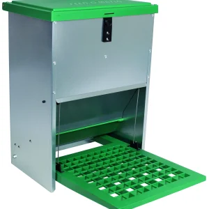 Fodersilo Feed-O-Matic 12 kg