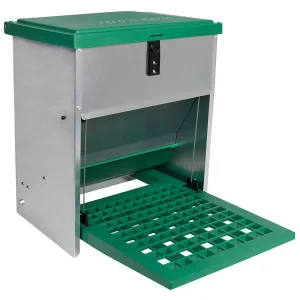 Fodersilo Feed-O-Matic 5 kg
