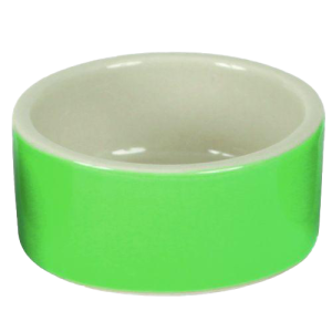 Foderskål Keramik, Ass. – 150 Ml.